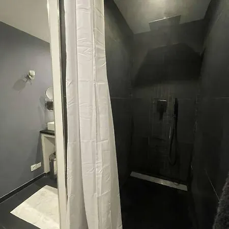 Loft 8 Personnes, Centre Rouen