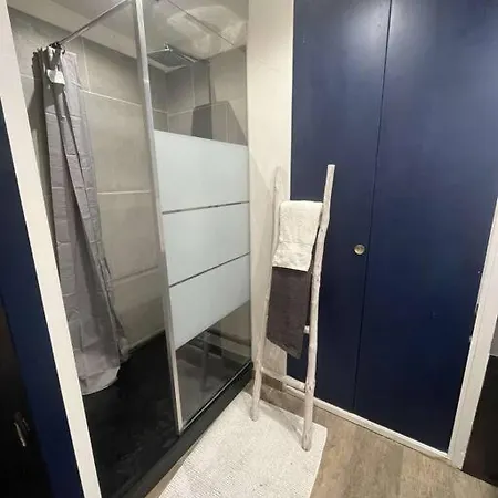 Loft 8 Personnes, Centre Rouen