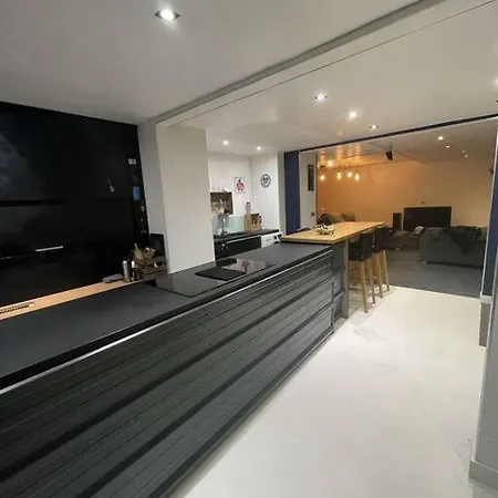 Loft 8 Personnes, Centre * Rouen