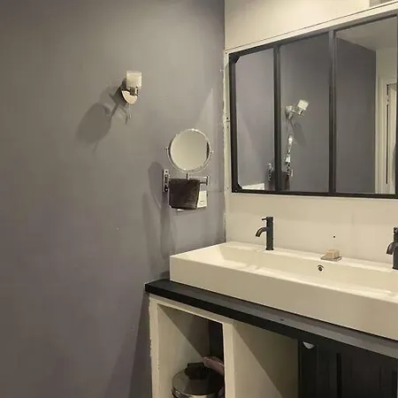 Loft 8 Personnes, Centre * Rouen