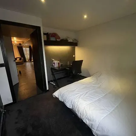 Loft 8 Personnes, Centre Apartment Rouen