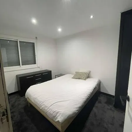 Loft 8 Personnes, Centre Apartment
